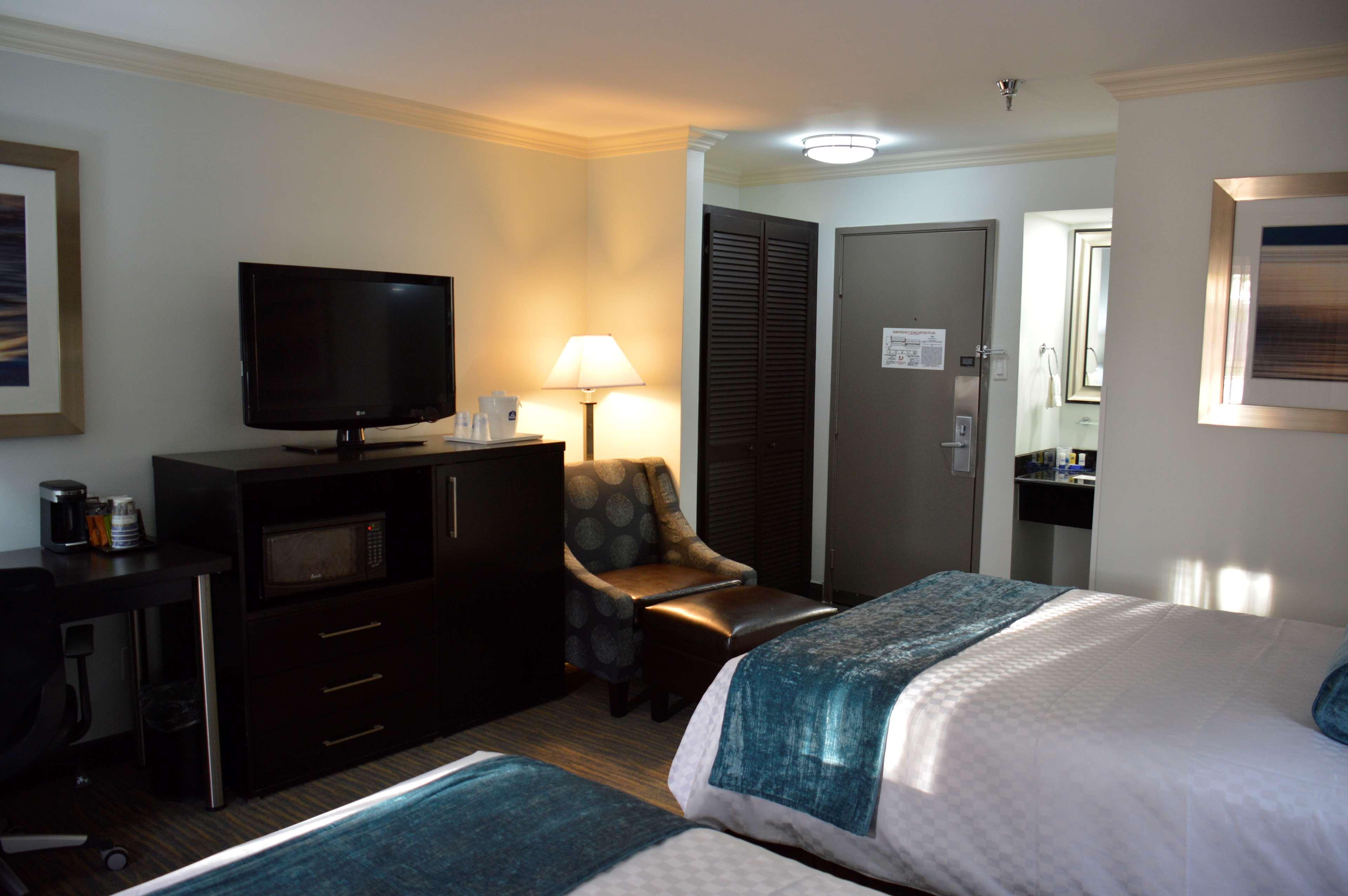 Best Western Webster/Nasa Eksteriør billede