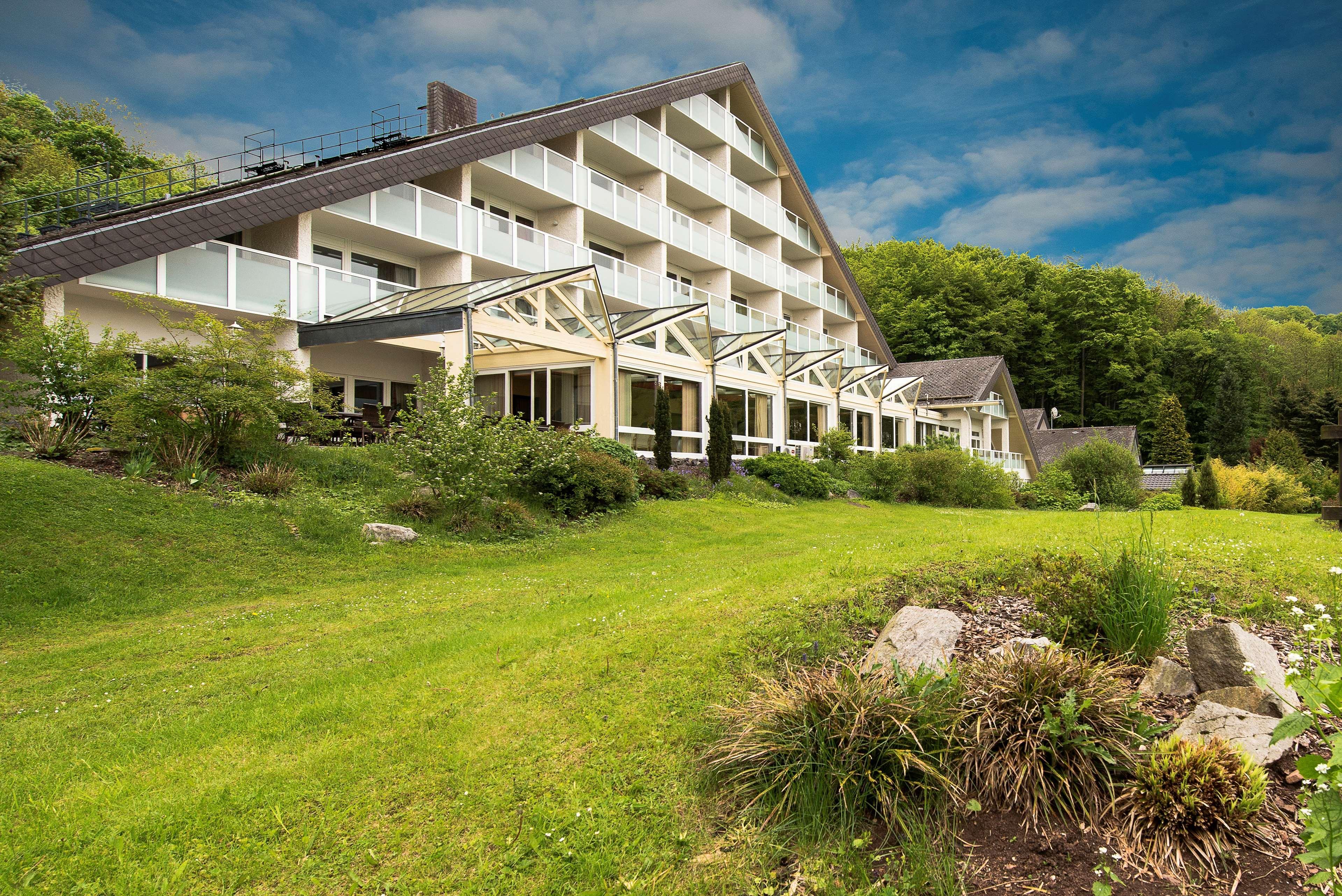 Best Western Webster/Nasa Eksteriør billede