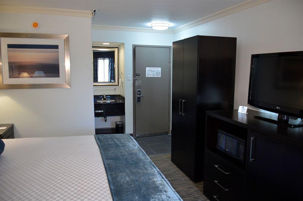 Best Western Webster/Nasa Eksteriør billede